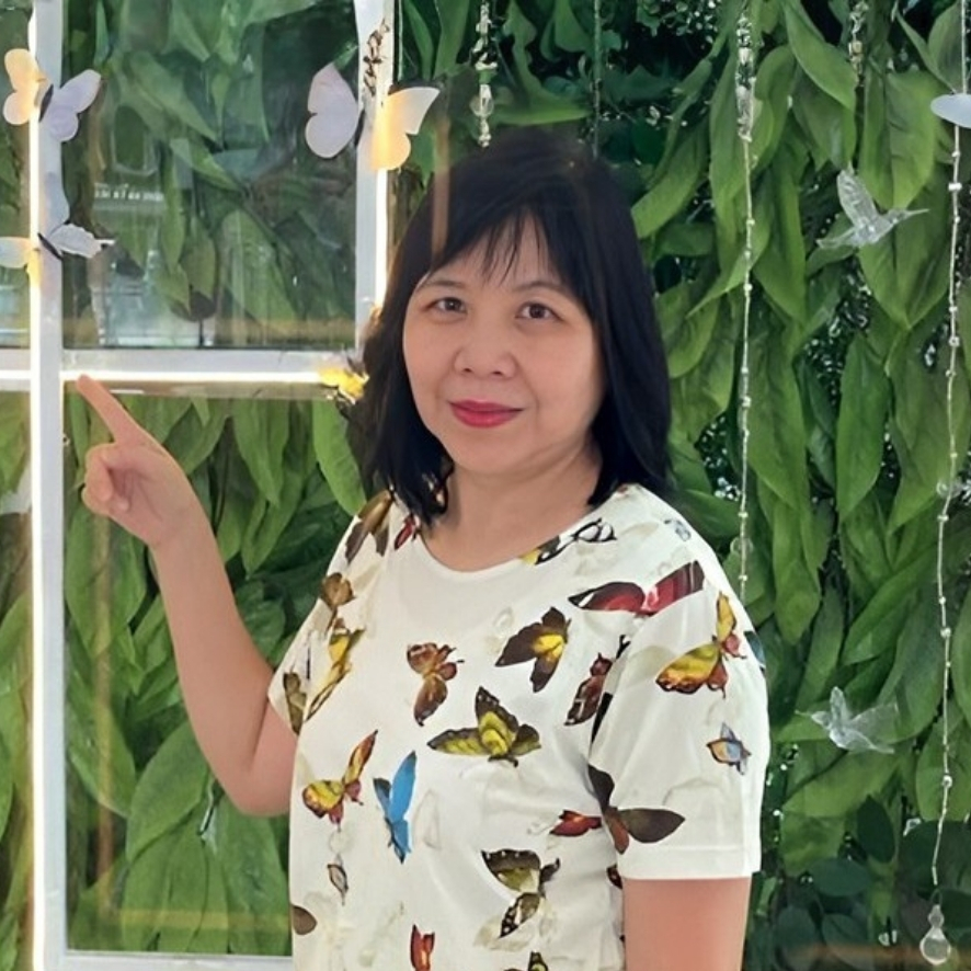 Djunijanti Peggie