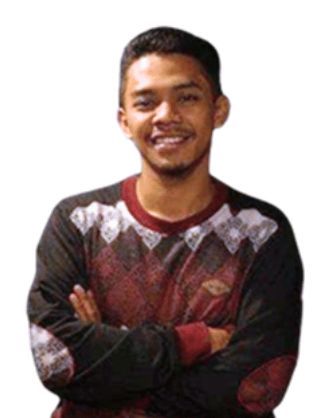 Fariq Izzuddien Ashsiddiq