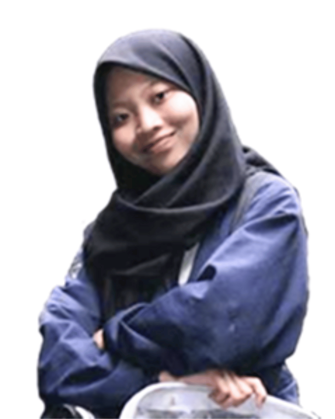 Nabila Rahma