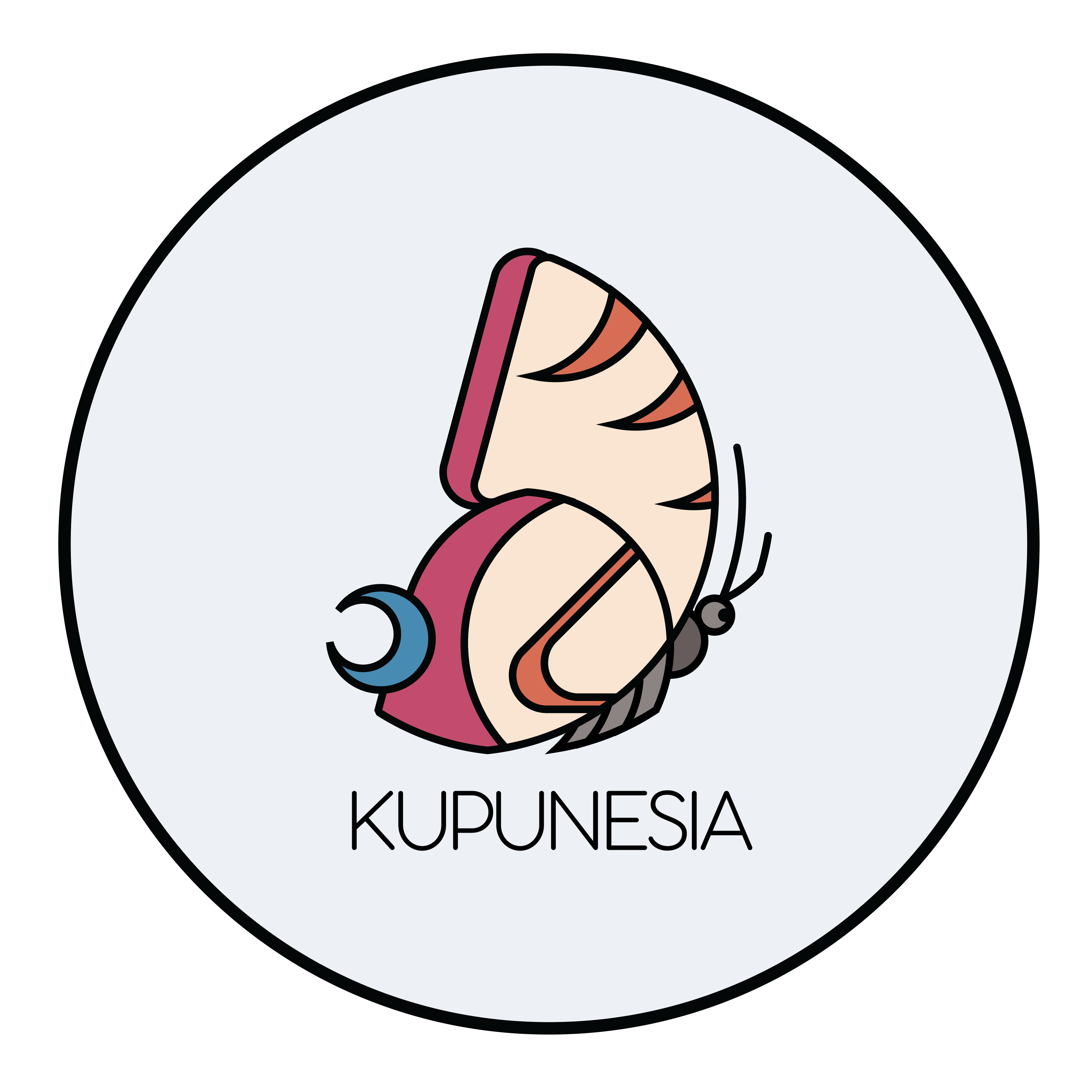 KUPUNESIA
